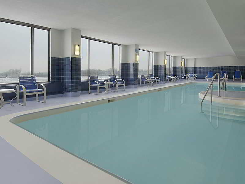Acheson Edmonton Marriott At River Cree Resort מראה חיצוני תמונה