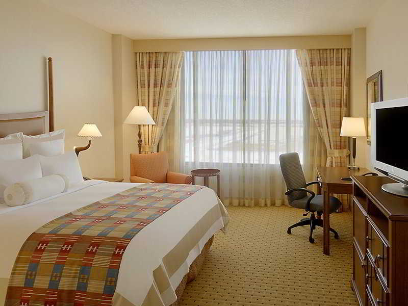 Acheson Edmonton Marriott At River Cree Resort מראה חיצוני תמונה